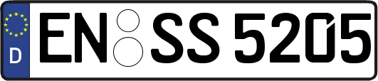 EN-SS5205