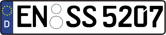 EN-SS5207