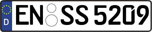 EN-SS5209