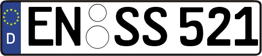 EN-SS521