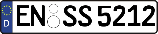EN-SS5212
