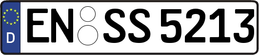 EN-SS5213
