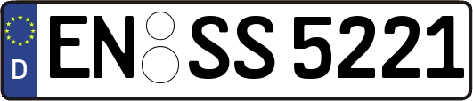 EN-SS5221