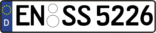 EN-SS5226
