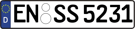 EN-SS5231