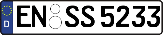 EN-SS5233