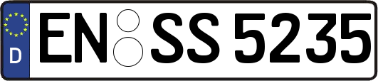 EN-SS5235