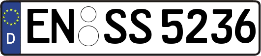 EN-SS5236