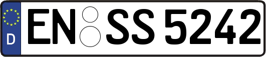 EN-SS5242