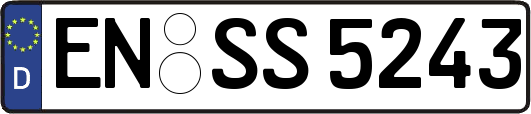 EN-SS5243