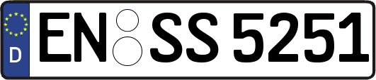 EN-SS5251