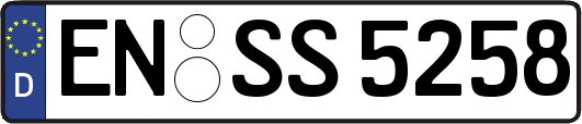 EN-SS5258