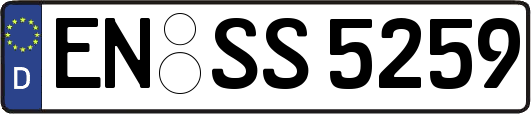 EN-SS5259