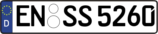 EN-SS5260