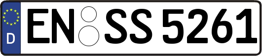 EN-SS5261