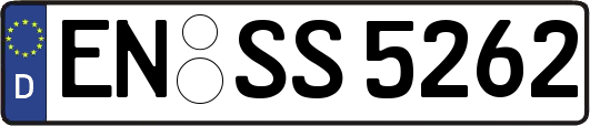 EN-SS5262