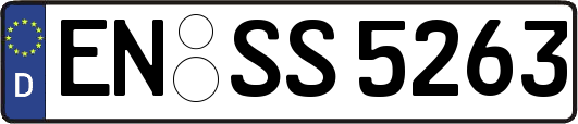 EN-SS5263