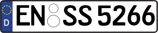 EN-SS5266
