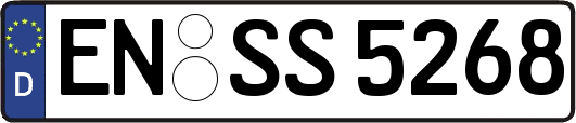 EN-SS5268