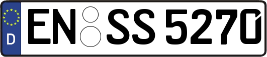 EN-SS5270
