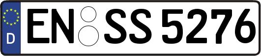 EN-SS5276