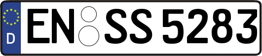 EN-SS5283