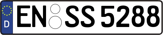 EN-SS5288