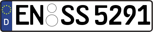 EN-SS5291
