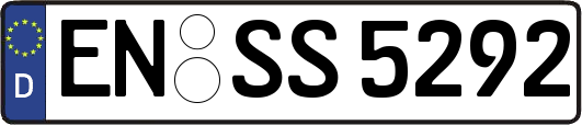 EN-SS5292