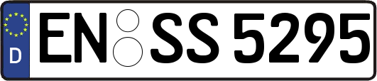 EN-SS5295