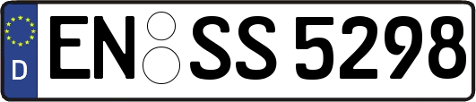 EN-SS5298