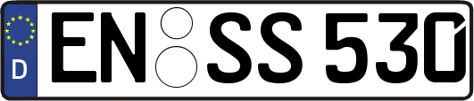 EN-SS530
