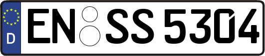 EN-SS5304