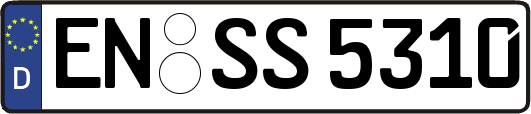 EN-SS5310