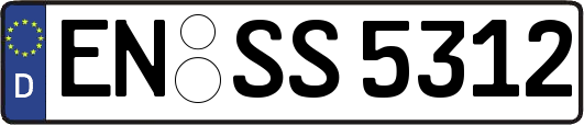 EN-SS5312