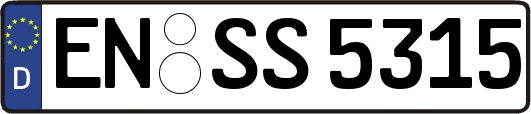 EN-SS5315