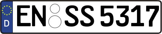 EN-SS5317