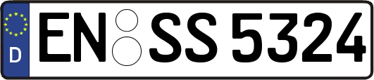 EN-SS5324