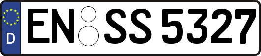 EN-SS5327