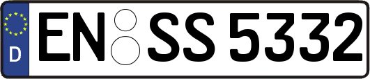 EN-SS5332