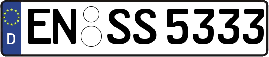 EN-SS5333