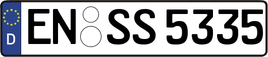 EN-SS5335