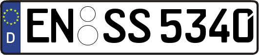 EN-SS5340