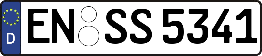 EN-SS5341