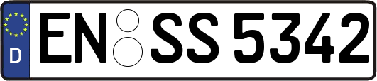 EN-SS5342