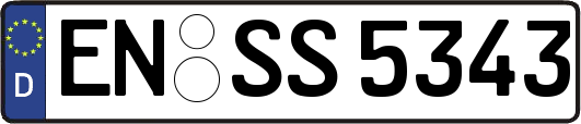 EN-SS5343
