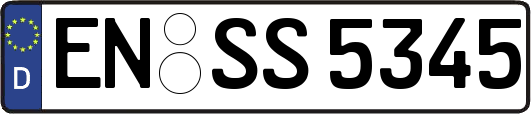 EN-SS5345