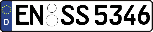 EN-SS5346
