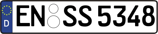 EN-SS5348