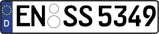 EN-SS5349